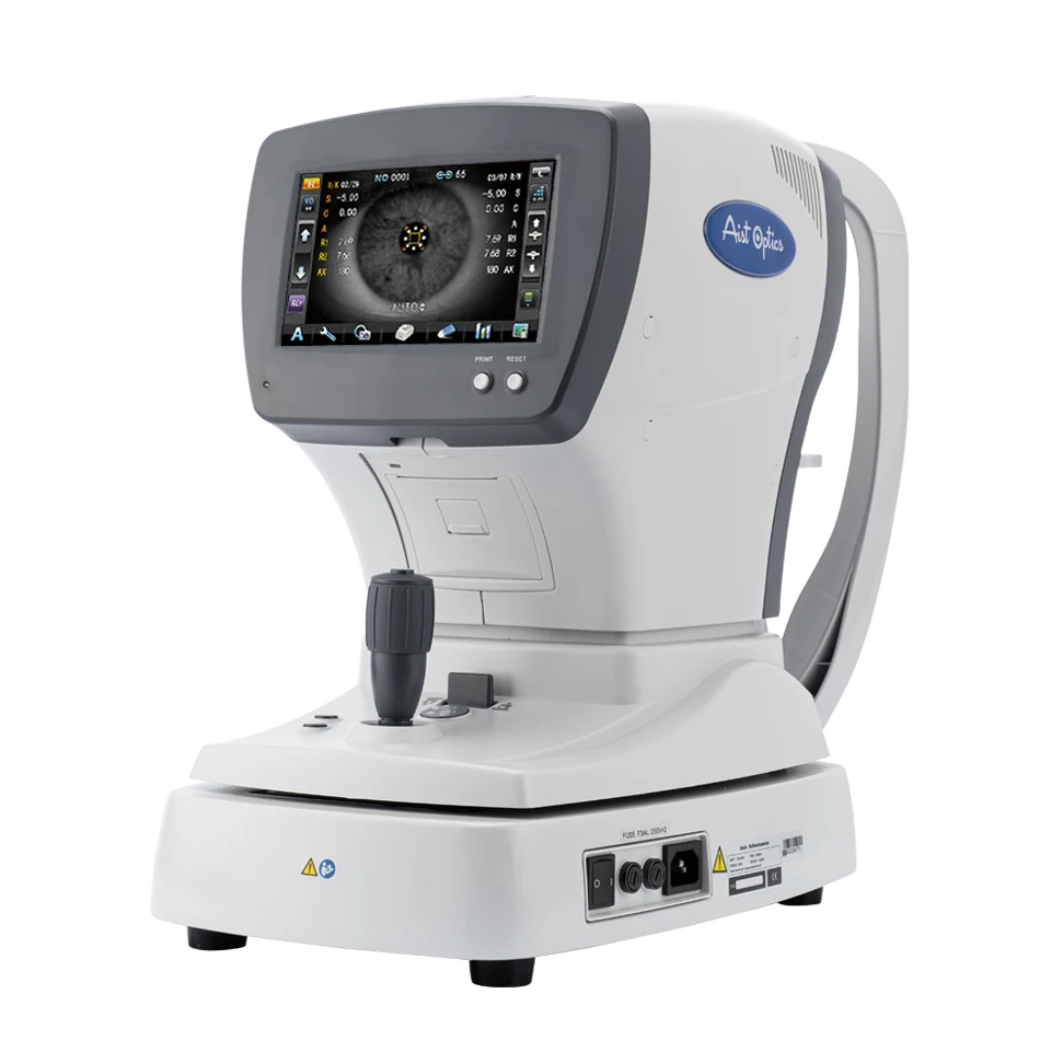 FA-6500 Autorefractometer China Manufacturer Digital Optometry Autorefractor with Best Price