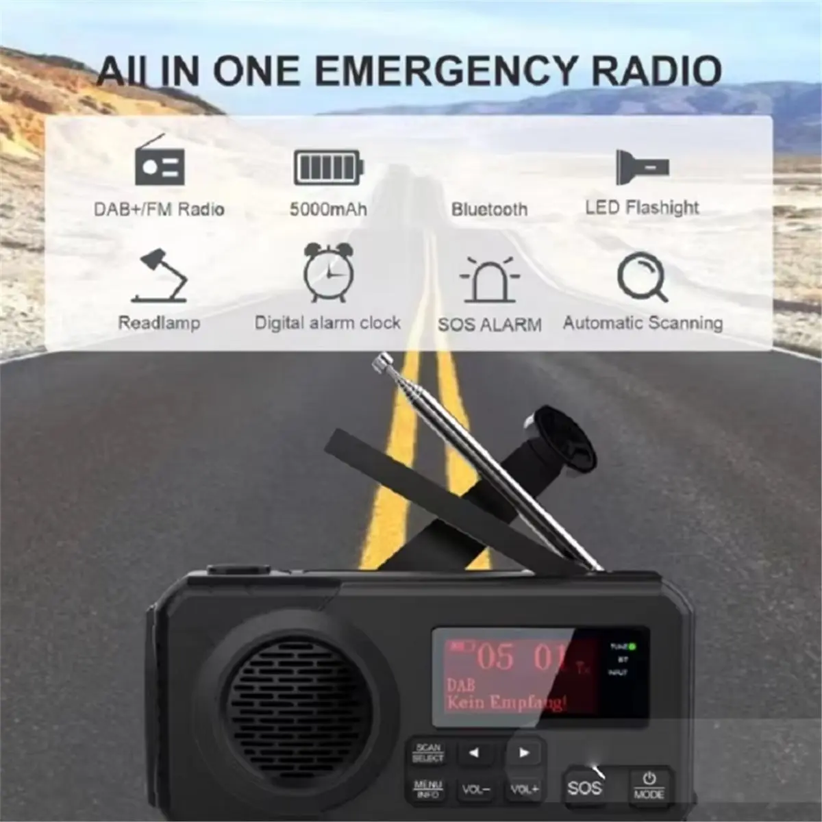 A41T Crank Survival…