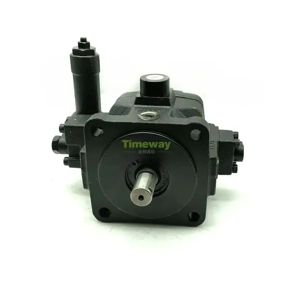 TCVP Hydraulic Vane Pump Variable Displacement Vane Pump TCVP-F30-H2-02 TCVP-F40-H2-02 TCVP-F30-H4 TCVP-F40-H4-02 Pump