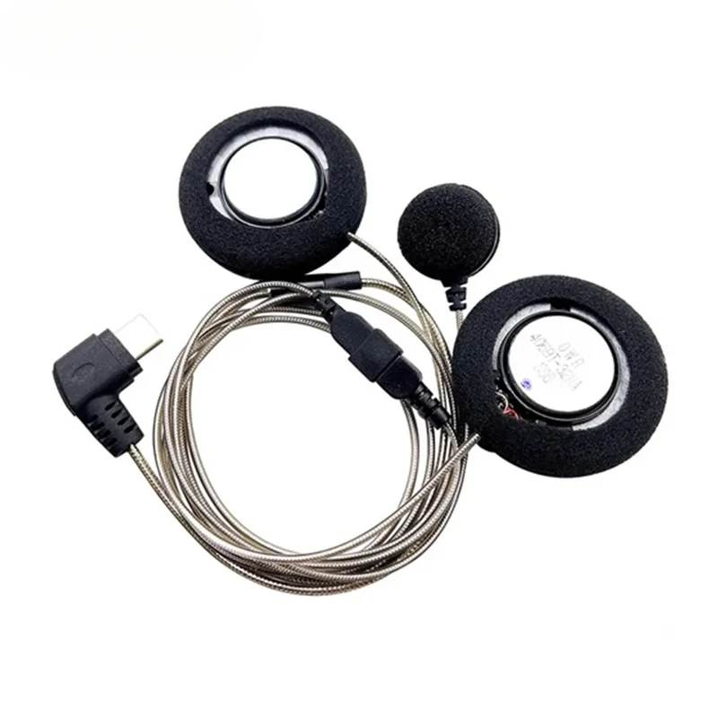 このアクセサリは、サイクリング-アップグレード用の-lesheng-b4fm-g1-g-g16-ヘルメットを高忠実度の低音ヘッドセットに交換するのに適しています。