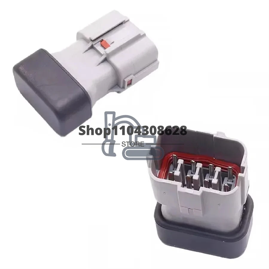 Komatsu 8233-06-3350,Excavator PC200 PC220 PC300 PC360-7-8-8MO Cab Diode