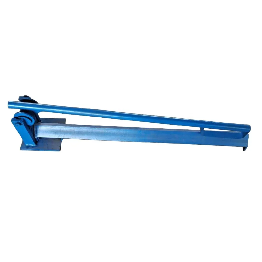 Slotted Angle Cutter