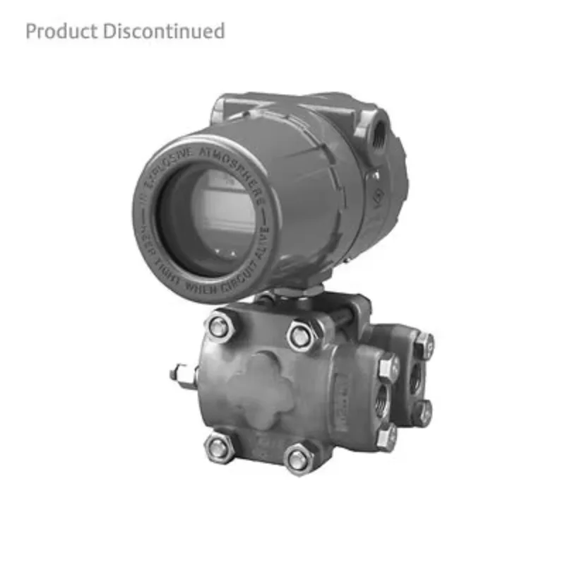Good Price  Rosemounts-1151 Differential Pressure Transmitter 1151DP 1151AP 1151GP 1151HP