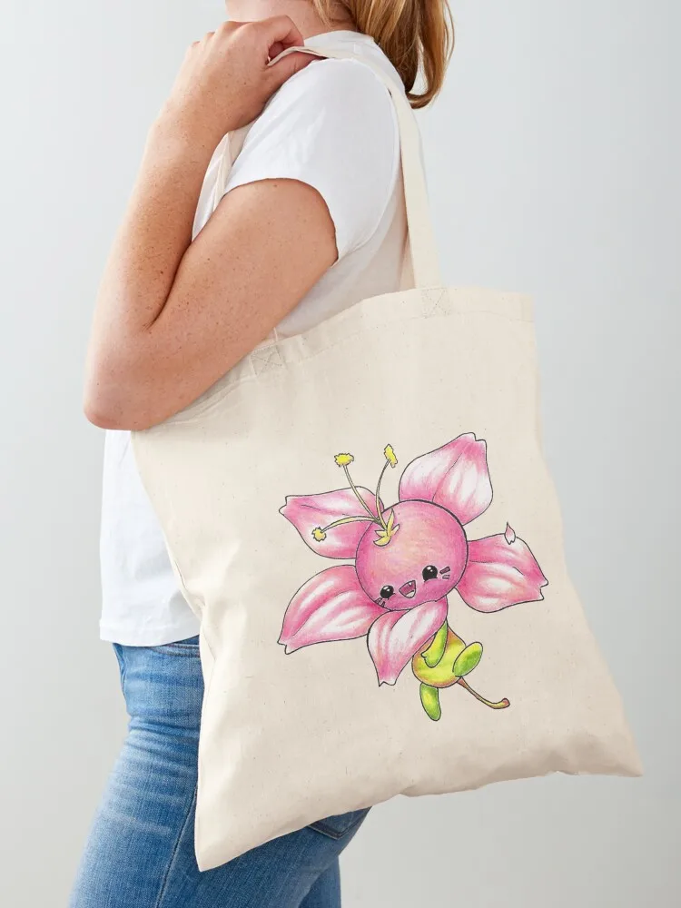 Sakura #2 Tote Bag cloth bag woman Gift bag canvas tote