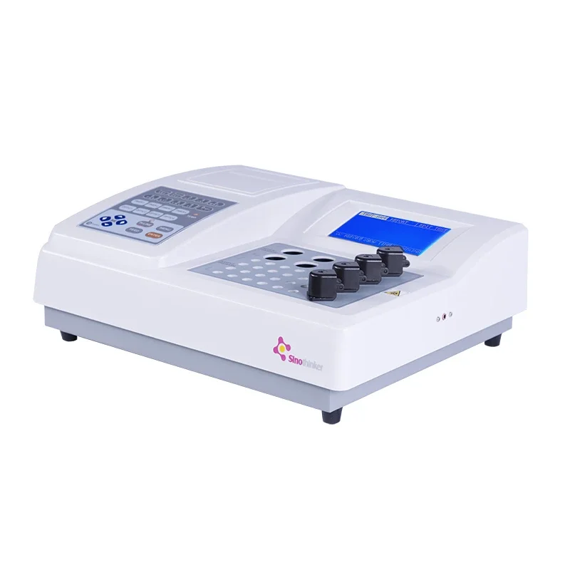 Automatic Coagulation Analyzer SK5004 Portable Coagulation Analyzer Similar to Mindray Coagulation Analyzer