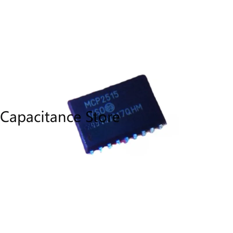 10PCS New Original MCP2515-I/SO MCP2515 SOP18 Exclusive Microcontroller Chip For Direct Shooting