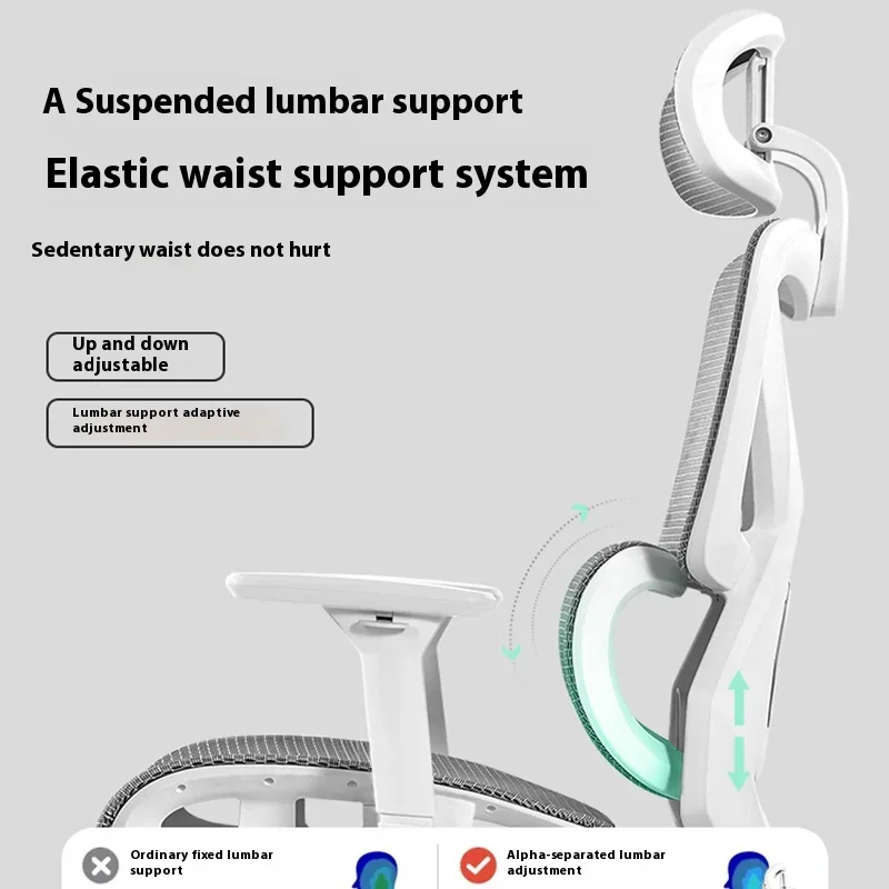 

Chair Gamer Gaming Home Office Desk Chair Foot Footrest Tablets Armchairs Reception Counter For Business Home Office Furniture
