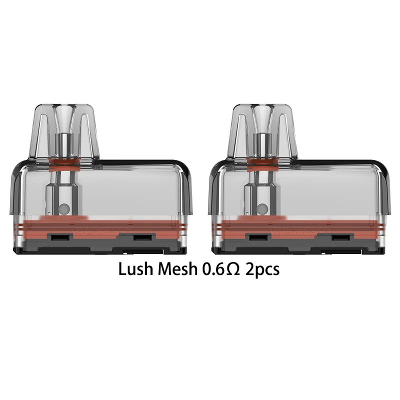 Vaporesso-ECO Nano Pod 6 0.6 ECO Nano 2 ECO Pro pod system for pod systems - gallery image 2