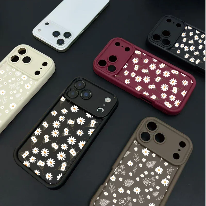 غلاف ل ممن لهم رينو 13F 12F 11F 8 10 11 12 13 14 برو 5G رينو 7 4G 5 6 لايت A79 A78 A58 A77 A57 A98 A38 A18 غطاء زهرة