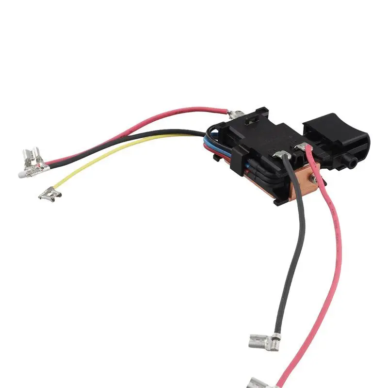 ABHB-2X スイッチ HP457D DF457DWE DF457D HP347D DF347D HP457 DF347DWE コードレスドライバードリル用