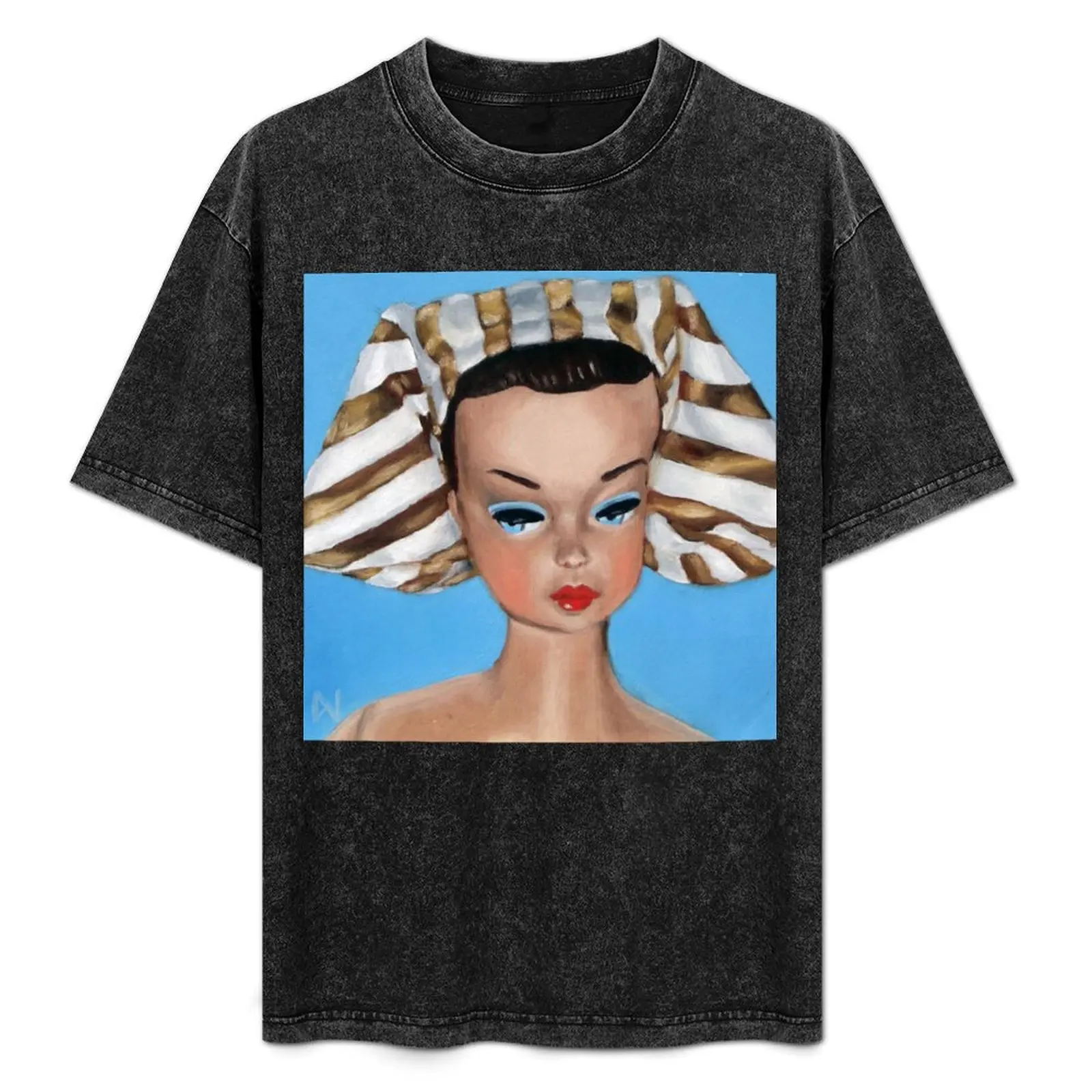 

Fashion Queen T-Shirt Halloween Theme T-Shirt