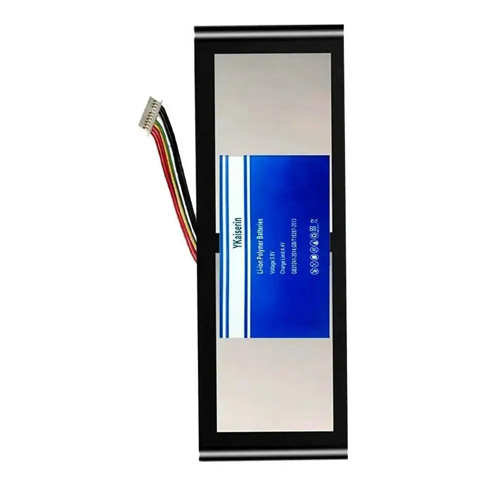 

For Shenzhou ZW156P Laptop Battery 8650Mah Long-Lasting High Compatibility