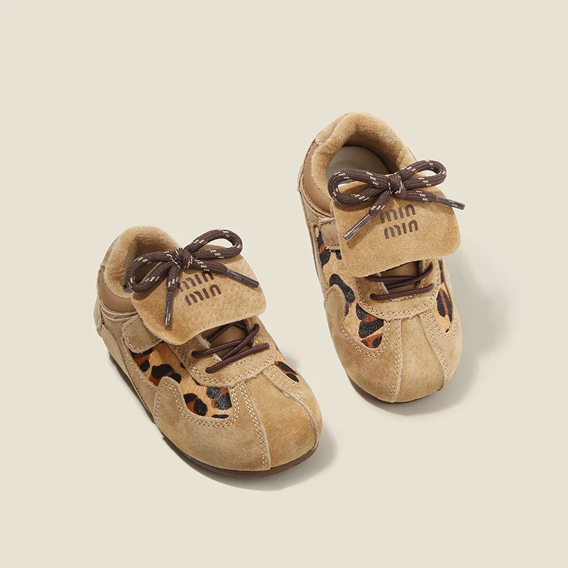 

Children's baby sneakers anti-kicking baby walking shoes boys casual shoes children's children's shoes