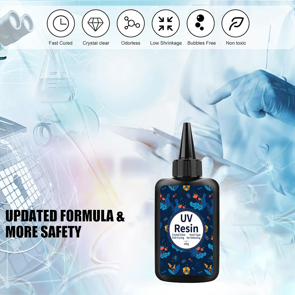 Thumbnail 4 - #63 Best Resin DIY Kits to Buy In 2026