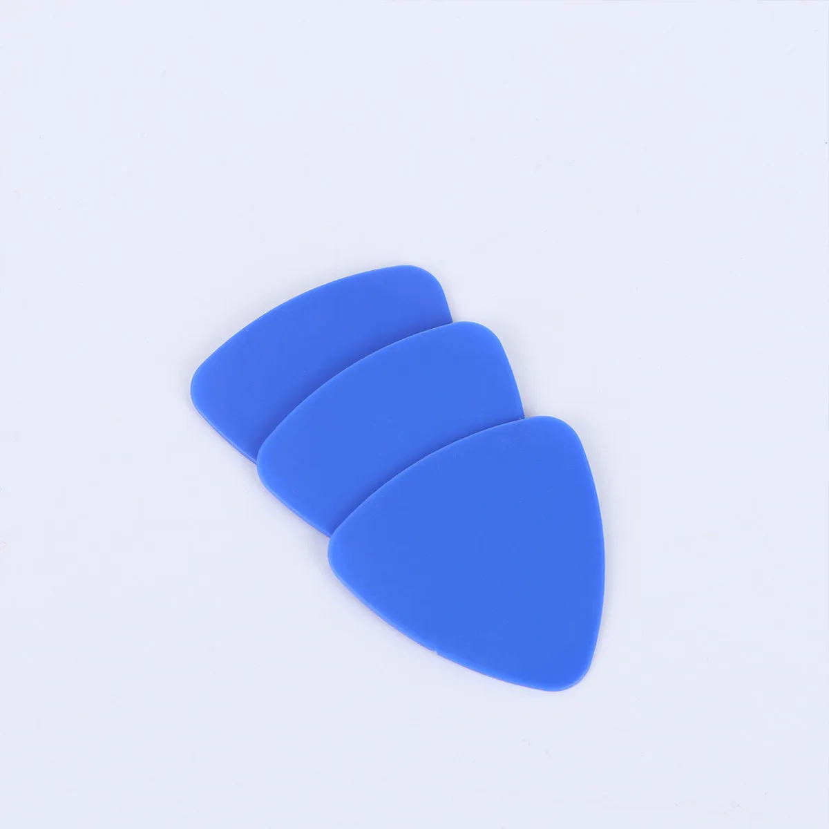 10Pcs Compact Lightweight Triangle Phone Repair Tools Kit Ultra Thin Non Scratch Pry Tools for Disassemble