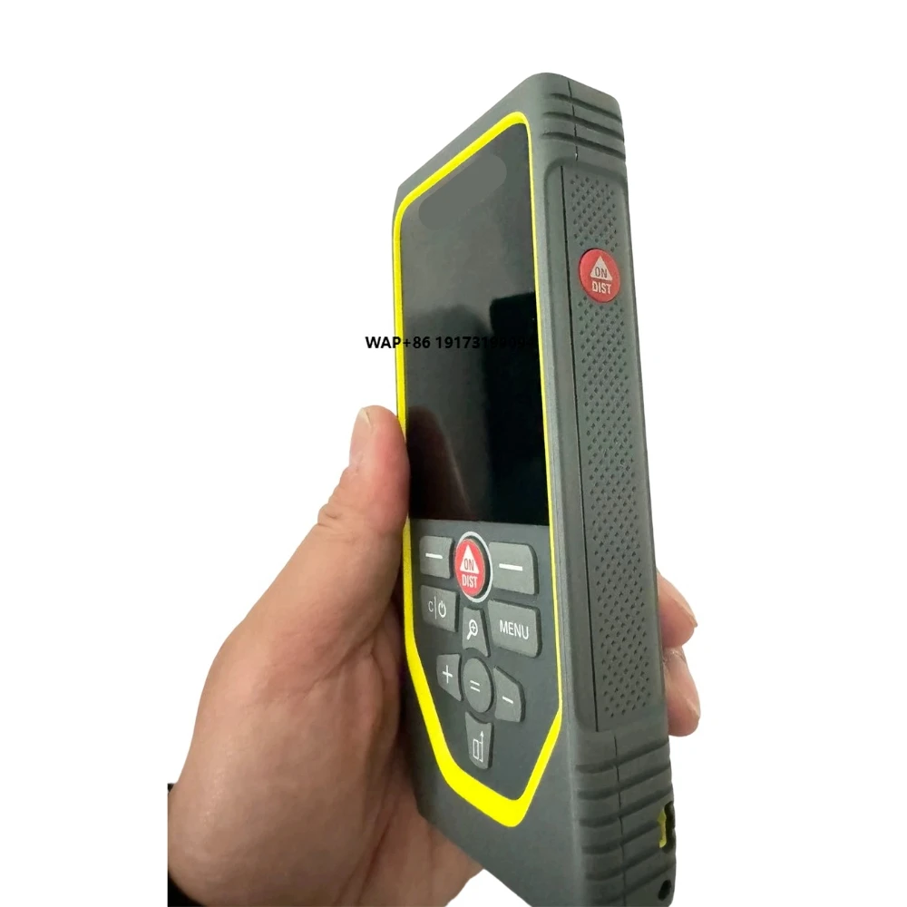 

DISTO X6 High Quality New Generation Distance Meter IP65 Waterproof and 10X Magnification Surveying Instrument
