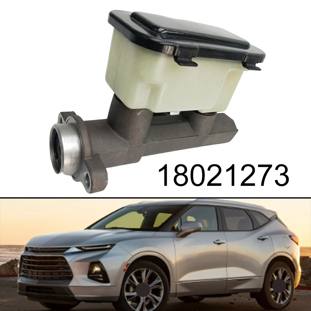 

Главный тормозной цилиндр для автомобилей Chevrolet, GMC, Suburban, Yukon, Cadillac, Escalade, Dodge, RAM