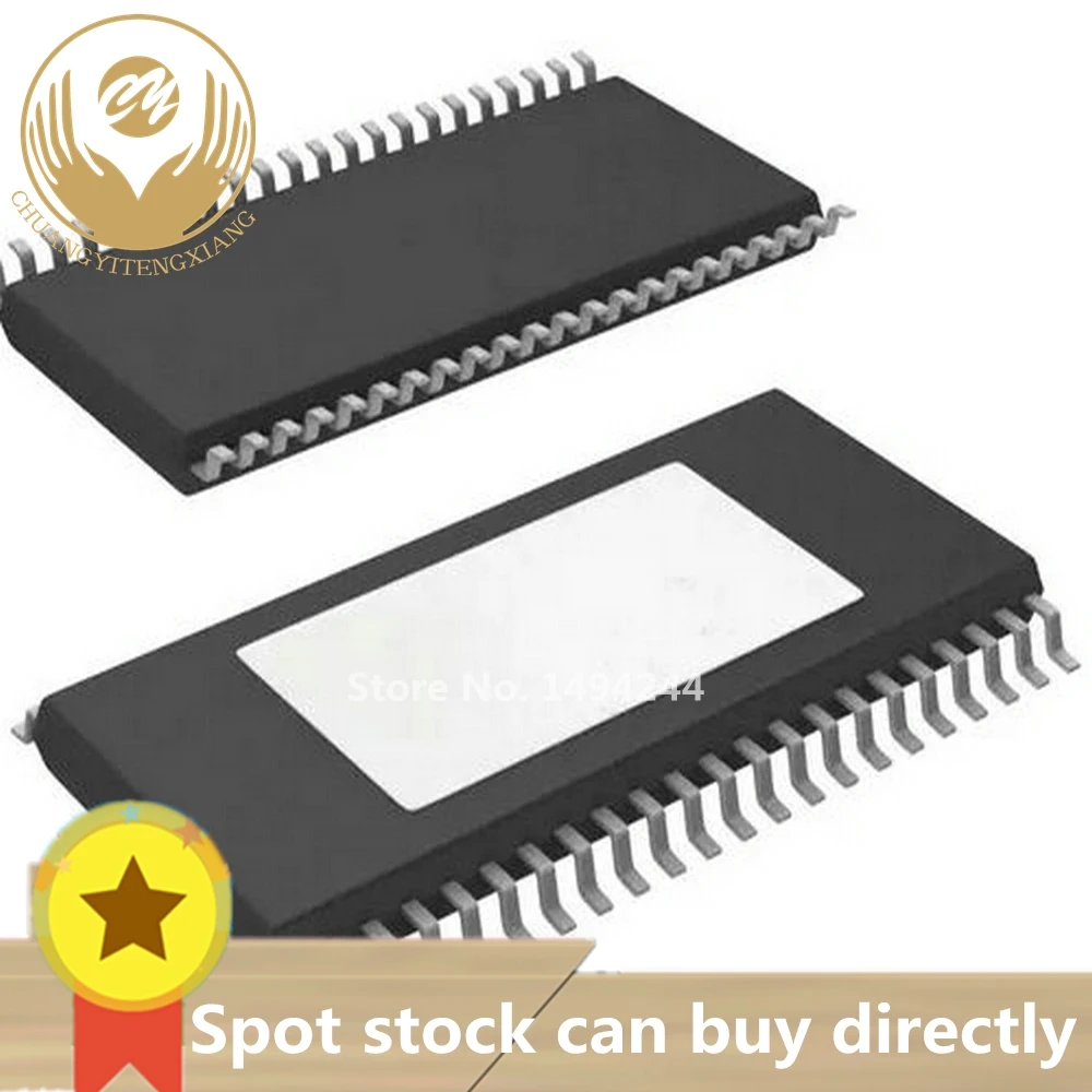 

Новые оригинальные 5 шт. TAS5624ADDVR TAS5624A TAS5624 HTSSOP44 в наличии