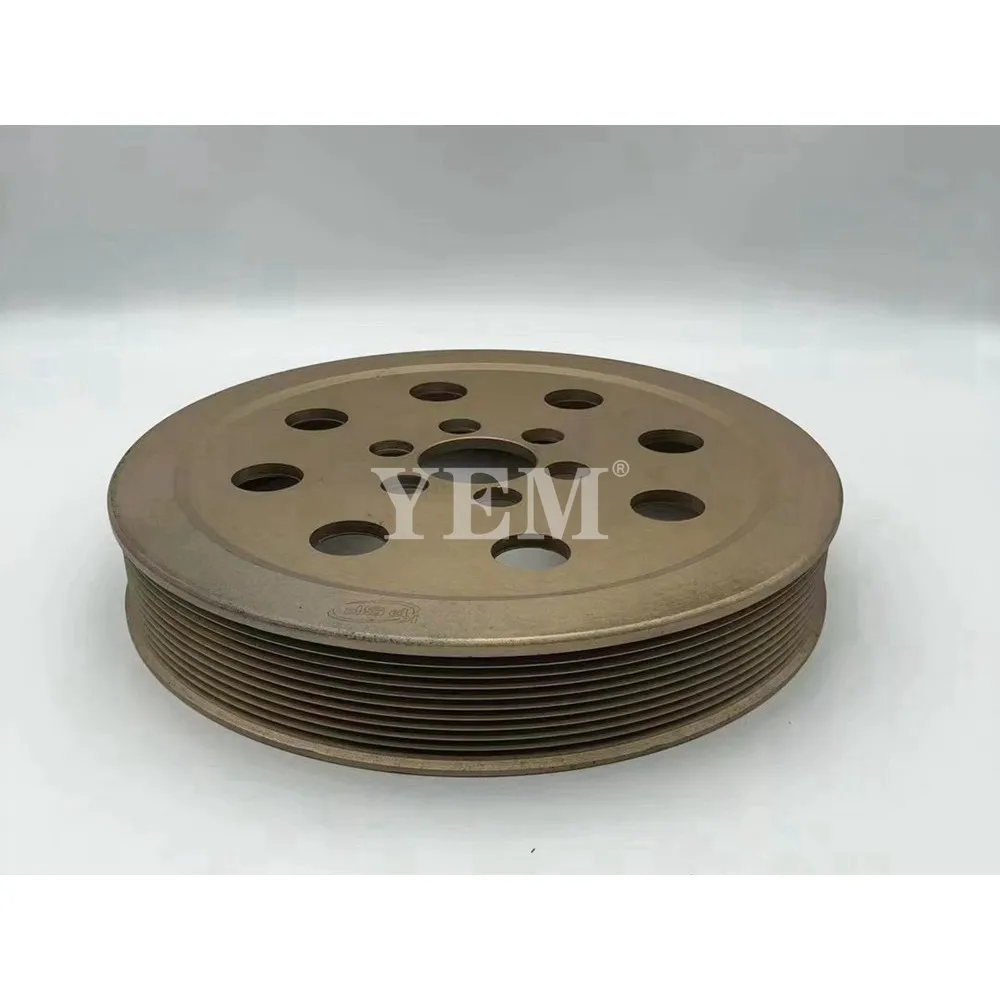 

Good Quality C13 Fan Pulley For Caterpillar Diesel Engine