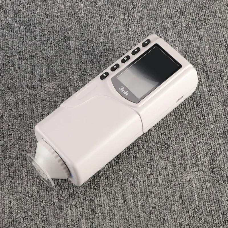

3nh NR110 precise color reader colorimeter portable colorimeter with Small measuring aperture 4mm2025