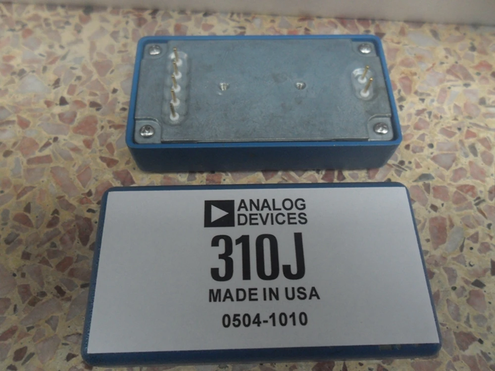 

AD310J 310J 1pcs/lot New&Original In Stock
