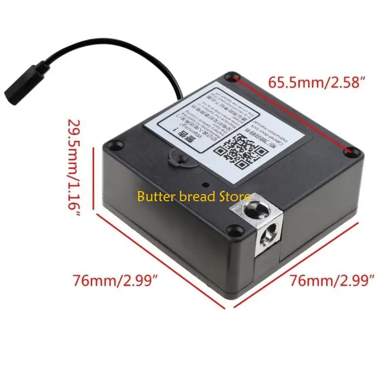 W89Cキャビネット目に見えない電子RFIDロック隠されたキーレス引き出しドアロックセンサーL