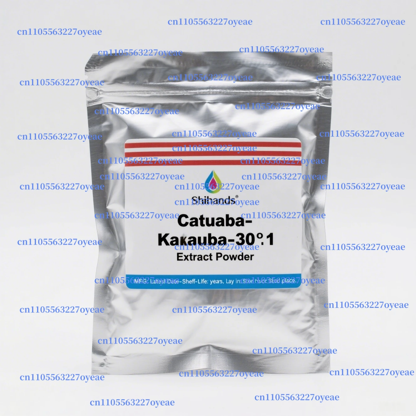 : Fertilizzante per la produzione