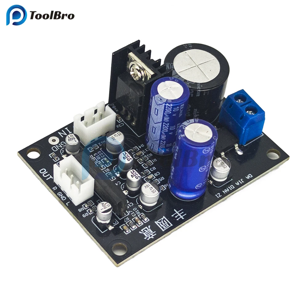 アンプ Korora MC/MM Phono Amplifier Phono Vinyl Record Player Preamplifier MM MC Phono Preamp Audio
