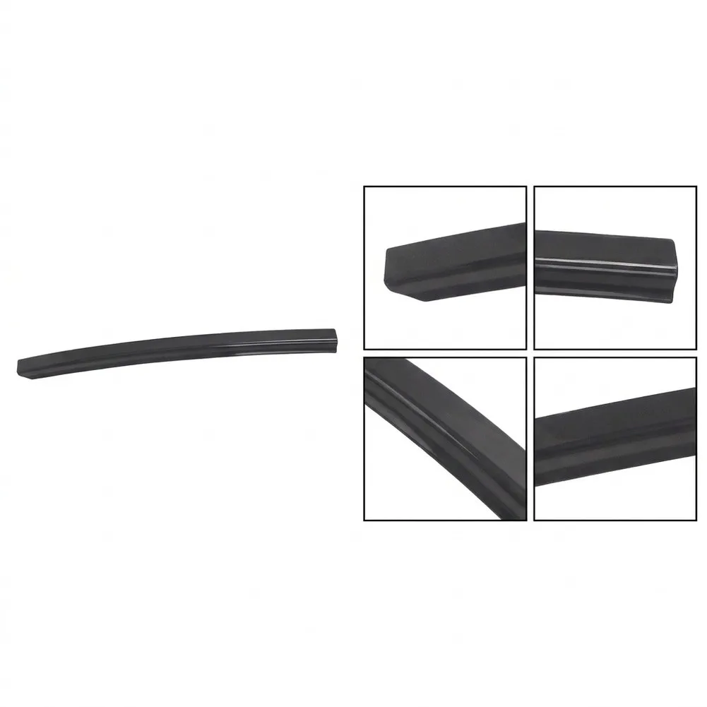 For Mini Cooper For Clubman R55 2007-2015 Left Side B Pillar Trim Cover Direct Fit OEM 51137169433 Replacement