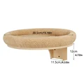 cat hammock c