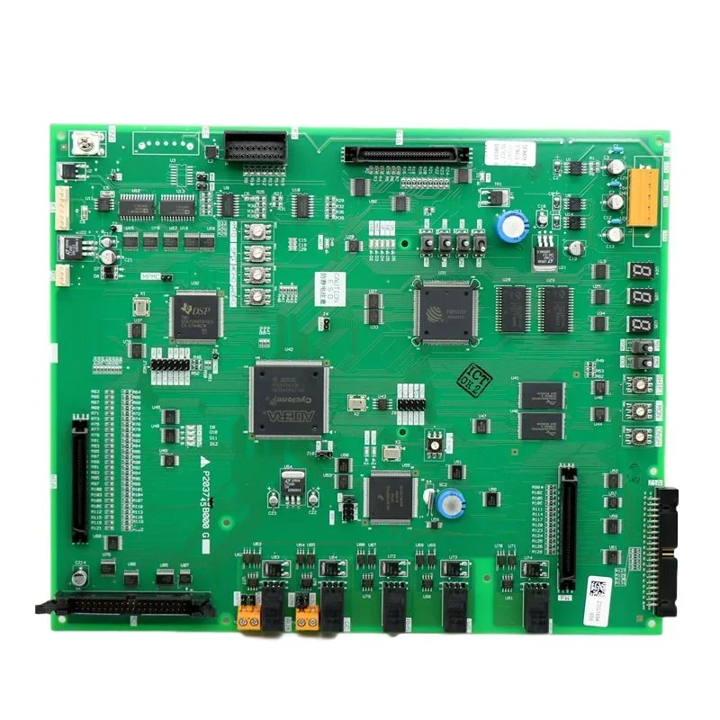 

Elevator Access Control Board P203745B000G01 Lift Accessories Hot sales