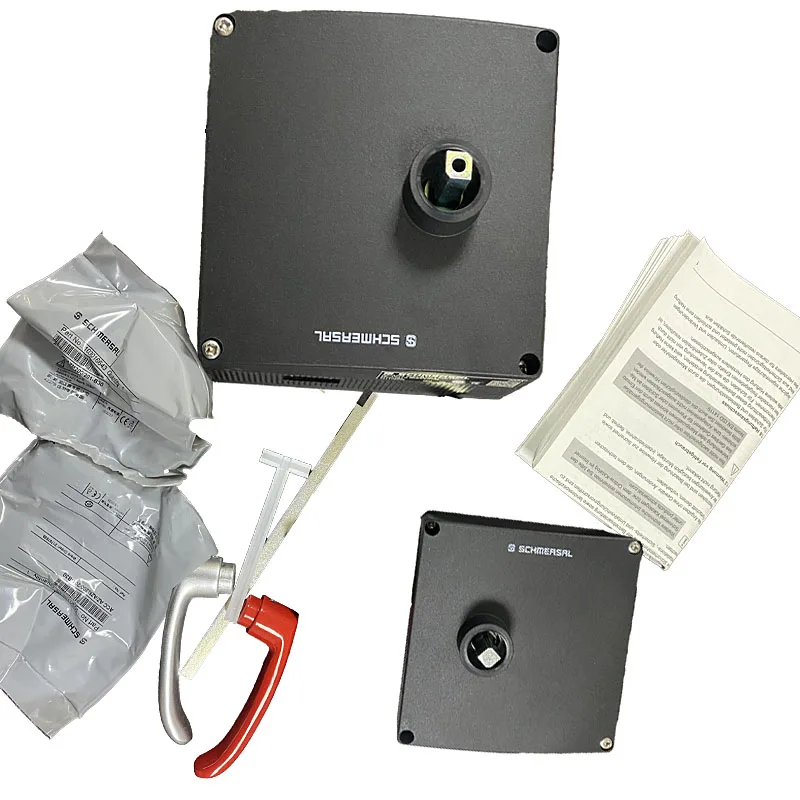 Schmersey, Safety D…