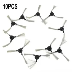 10Pcs Side Brushes For MD16192 MD18500 MD18501 MD18600 Vacuum Cleaner Household Vacuum Cleaner Replacement Spare Parts