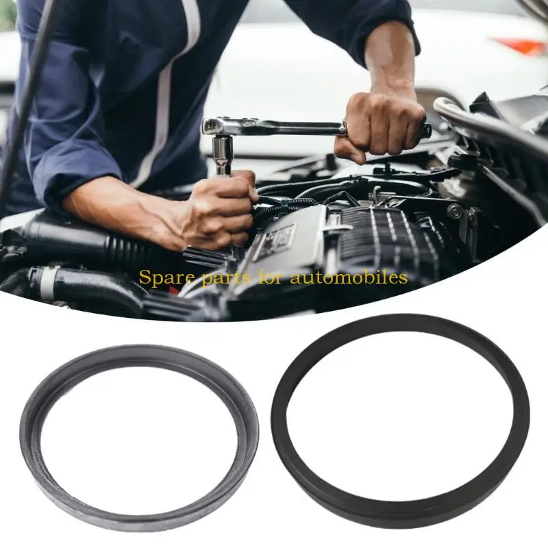 H58f للخدمة الثقيلة 1007 208 DS3 334909 454919 AUTO ABS WELL SESSOR RINGS RINGS مقاومة للحرارة للقيادة الآمنة