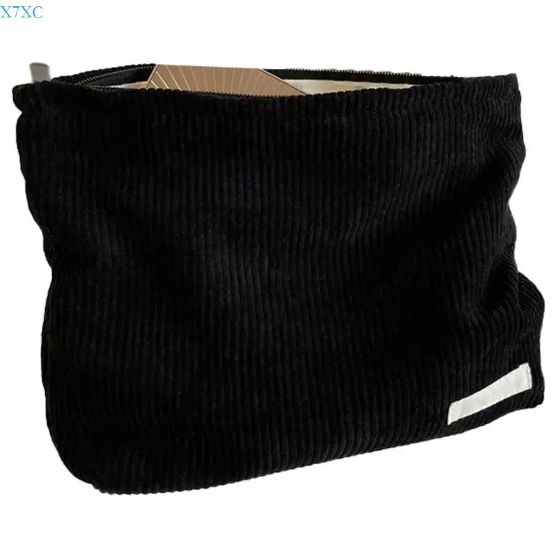 

X7XC Fashionable Makeup Bag Storing and Organizing Your Beauty Supplies for Women