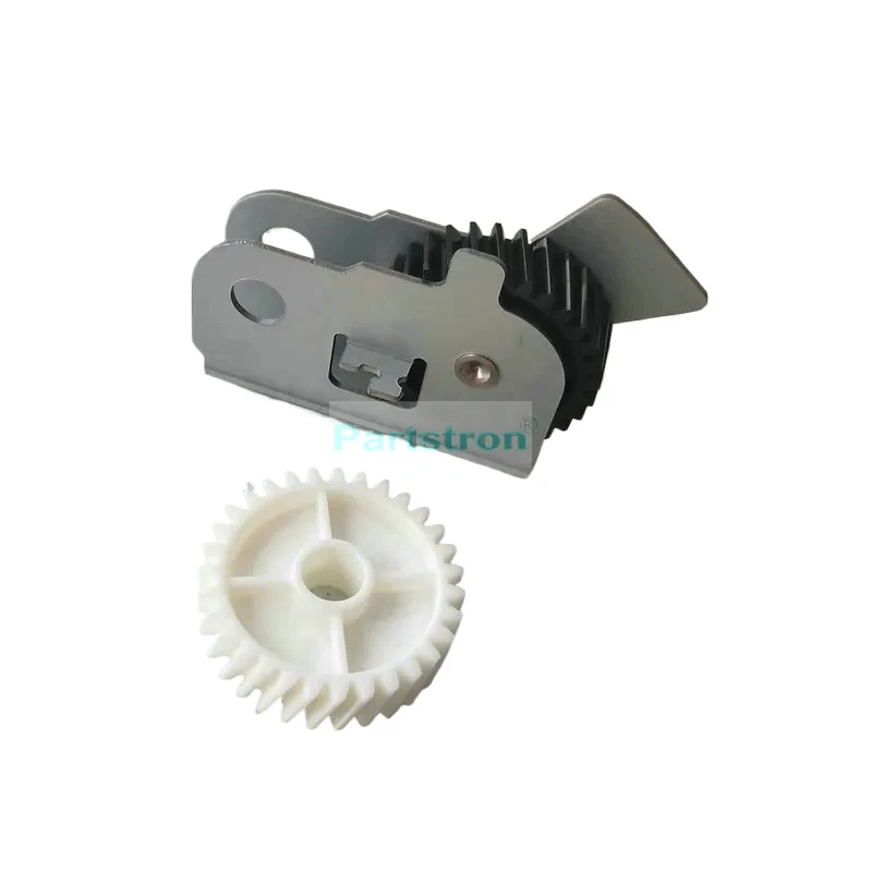 Paper Exit Gear Kit 2Pcs B247-4400 AB01-2031 For use in Ricoh 5500 6500 7500 6000 7000 8000 6001 7001 8001 1075 2075