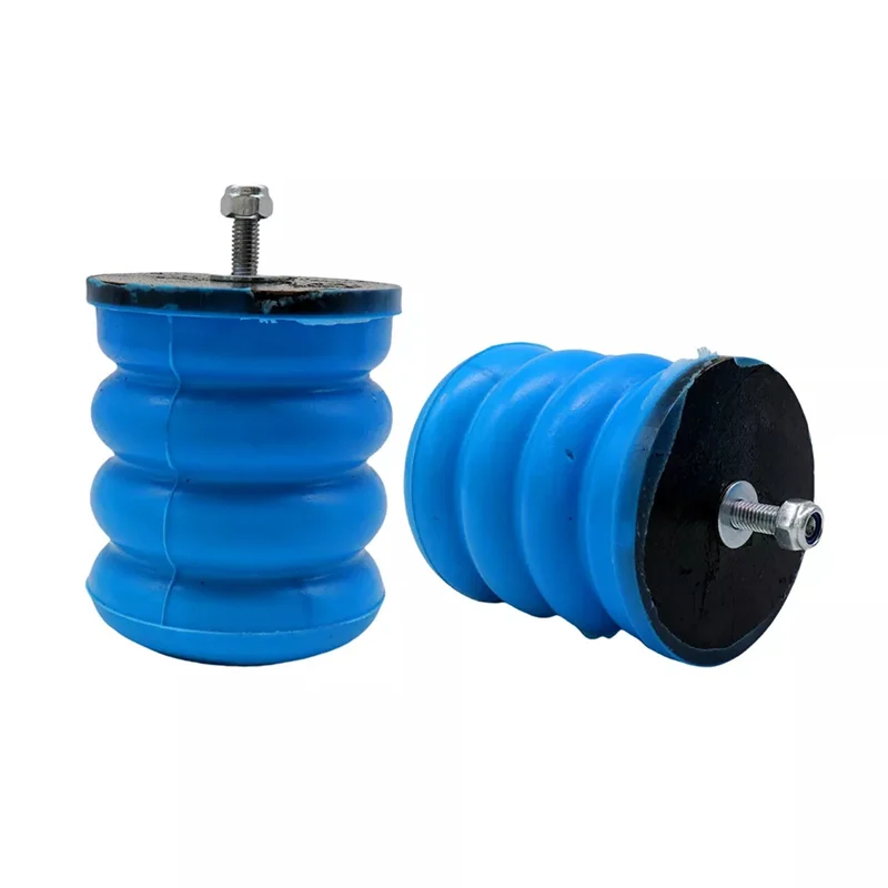

AS-Front Air Suspension Suspension Helper Spring Rear Air Helper Spring Kit SSR-313-47 SSR31347