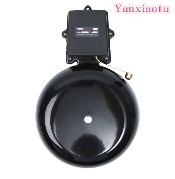 Programmable Digital Timer Switch, Microcomputer Auto Ring School Bell Controller