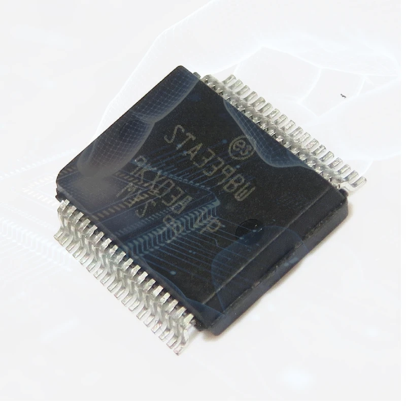 (5-10-20-30-100PCS) STA339 SSOP-36 STA339BWS