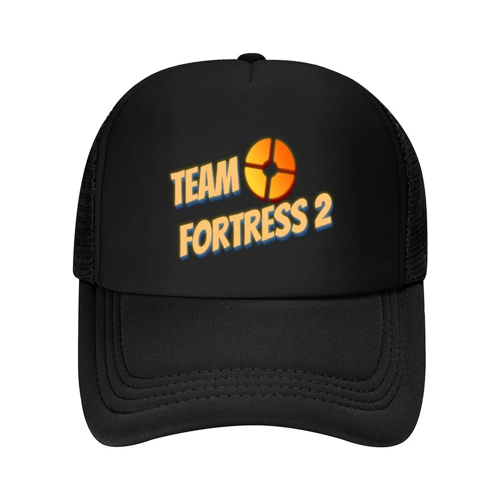 

Team Fortress 2 - Бейсбольная кепка с обратным узором, пляжные кепки на заказ, шляпы по запросу, кепка для рыбалки, мужские шапки, женские