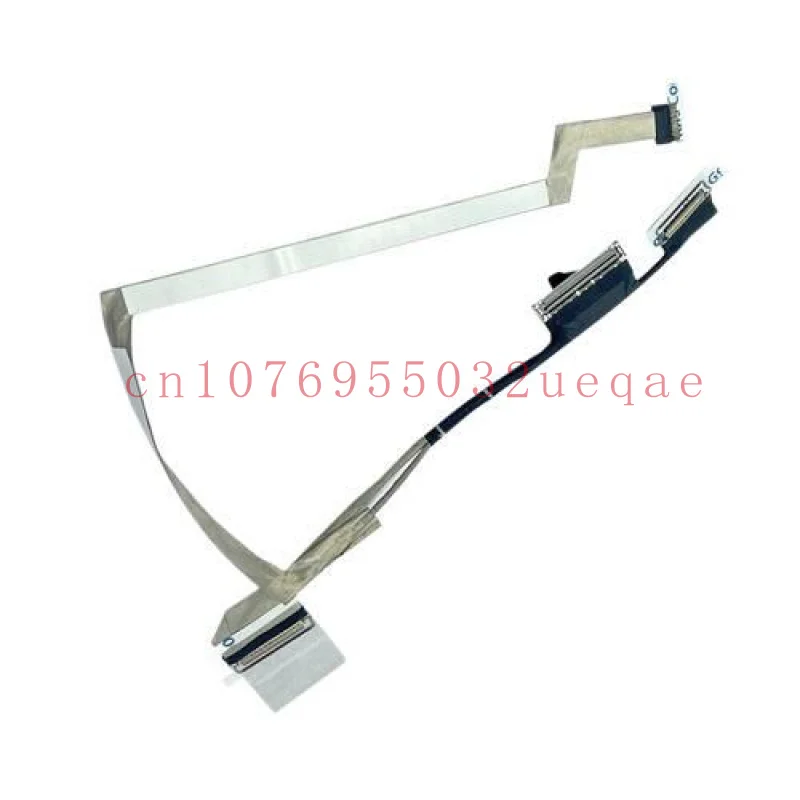 0M55JW For DELL Latitude 5530 5531 IR FHD 40pin Touch LCD screen cable