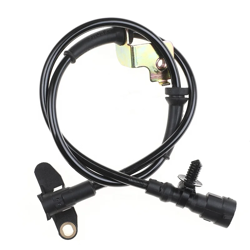 Automobile Right Front Anti‑Lock Brake ABS Speed Sensor 5273332AE 5273332AC For Chrysler PT Cruiser Dodge Neon 2000‑2010