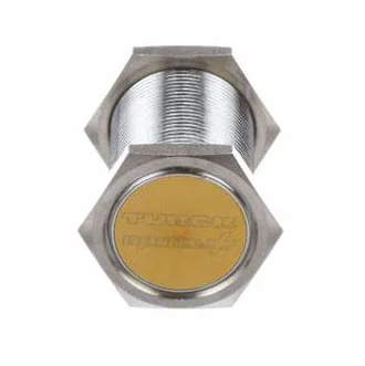 2026 Turck BI15U-M30-AP6X-H1141 Sensor 15mm Range  M30 Barrel PNP NO 10-30V DC  IP68  Uprox+ All-Metal Detect