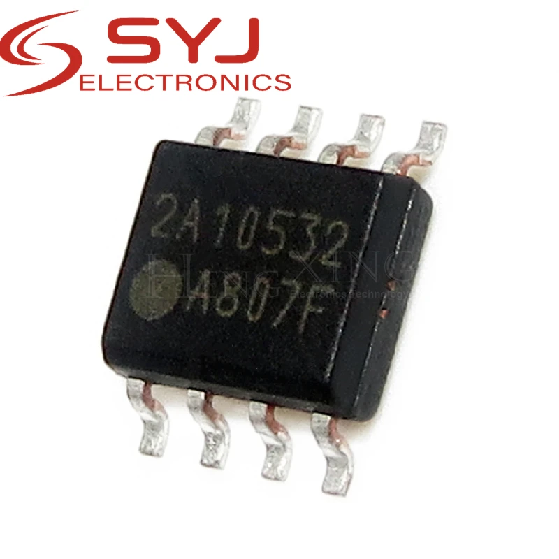 

10 шт. LTA807F LTA807 СОП-8