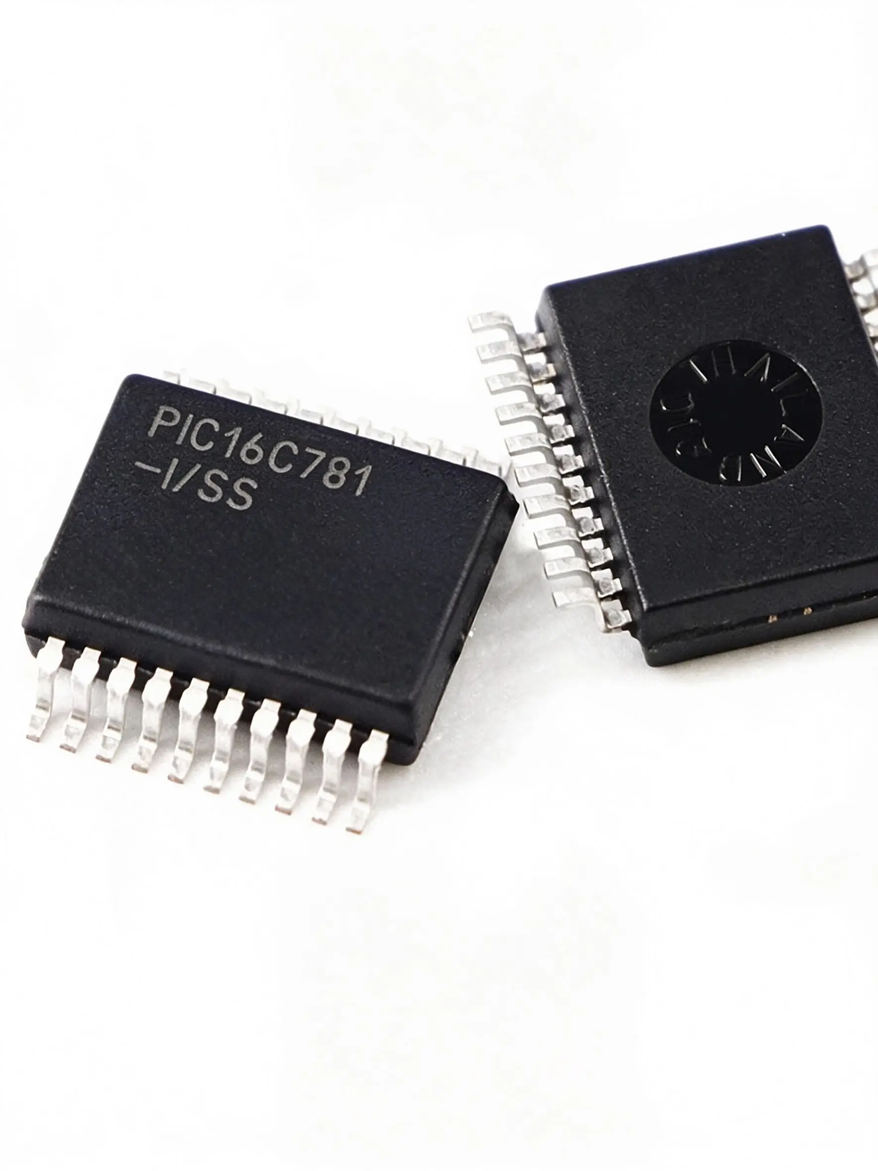 5piece PIC16C781-I/SS Price discounts Spot supply Ready Stock