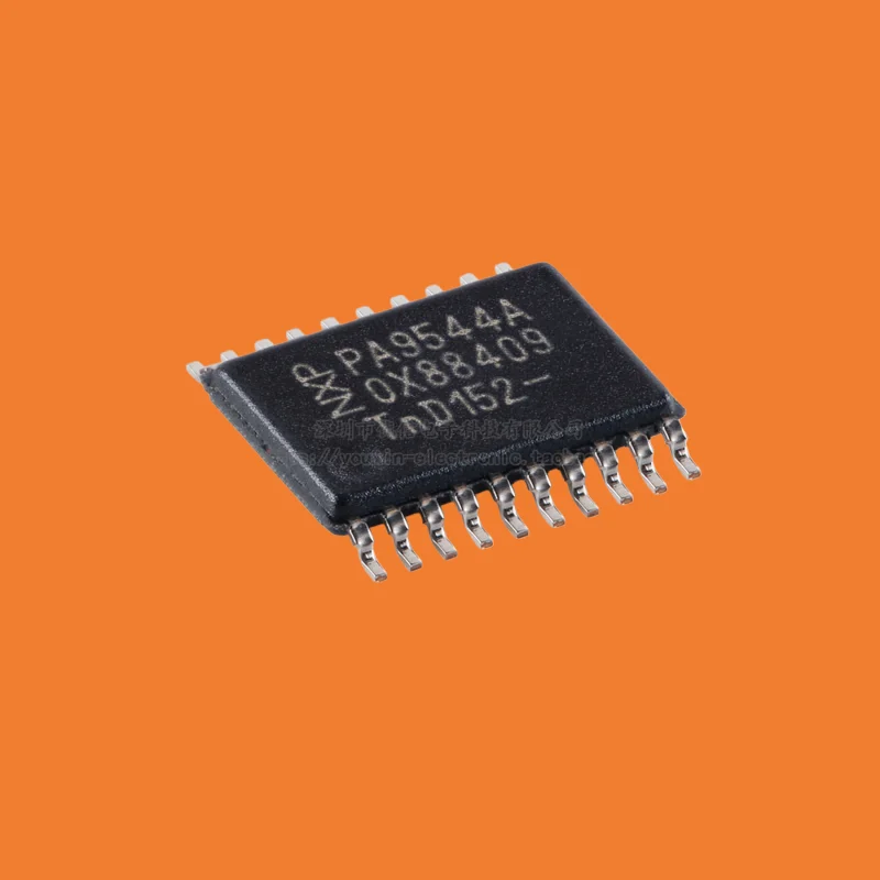 10pcs/original PCA9544APW, 118 TSSOP-20 logic 4-channel I2C bus multiplexer chip