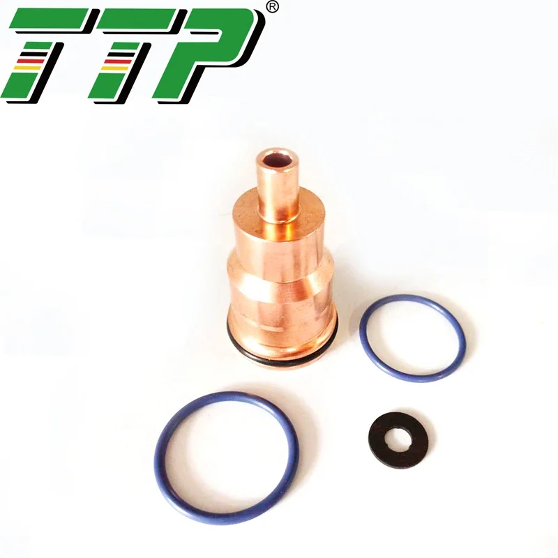 TTP 21351717 Injector Sleeve Kit for Renault Trucks Volvo Bus 9/11/12/13 21274700 7485121085  2.91280 Brand New