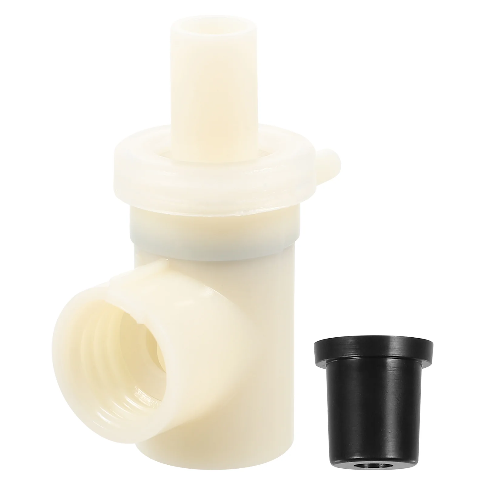 

Kitchen Soap Dispenser Shampoo Pump Holder Detachable Empty Plastic Bottle Inner Replacement