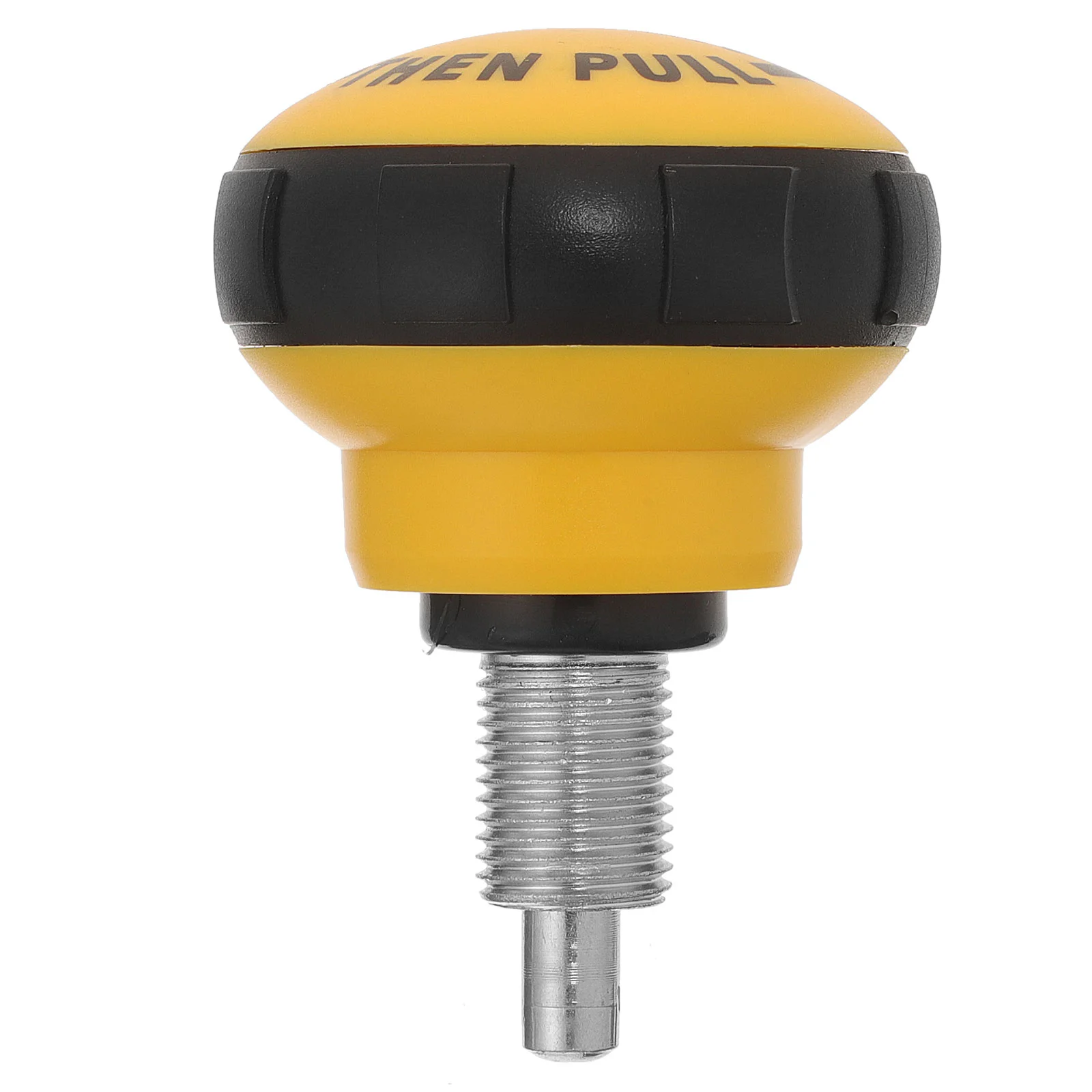 Abductor Fitness Equipment Pull Pin Exercise Bikes Screw Wheel Spring Knob Replacement Loop Belt