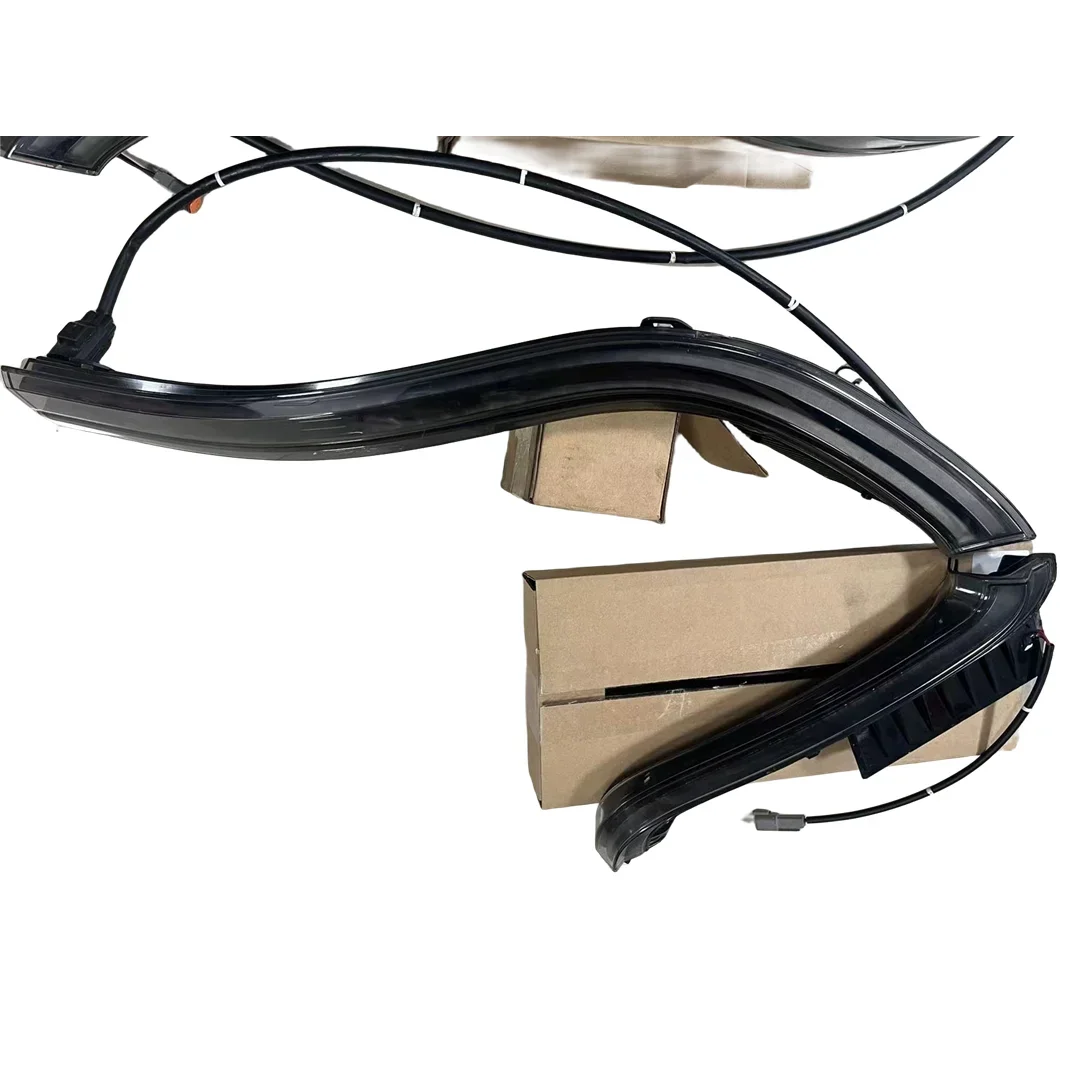 Brake Light,LED Rear Lamp,Tail Light,Turn Signal For  P1,12A3356CP,12A3189CP,12A3357CP,12A3361CP